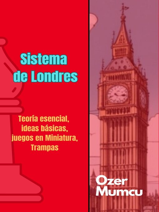 Cover image for Sistema de Londres